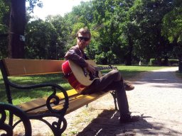 Photo by Jan Černý