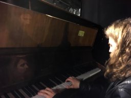 Photo by Mirek Šemora