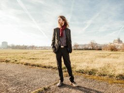 Photo by Dinara Khusainova