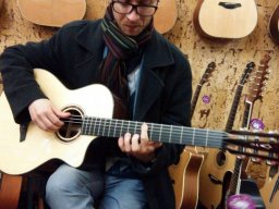 Photo by Morten Almqvist