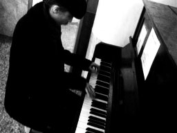 Photo by Jan Černý